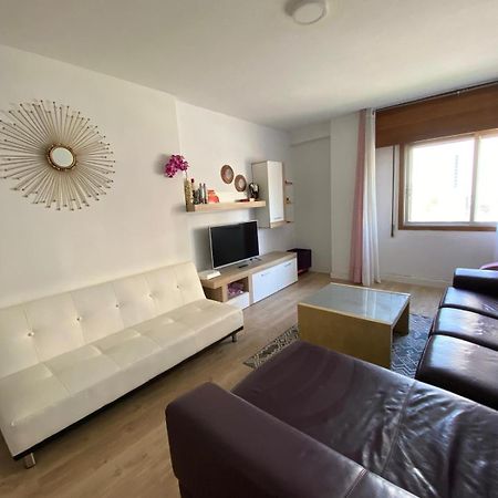 Piso Vacacional Coruna 拉科鲁尼亚 外观 照片