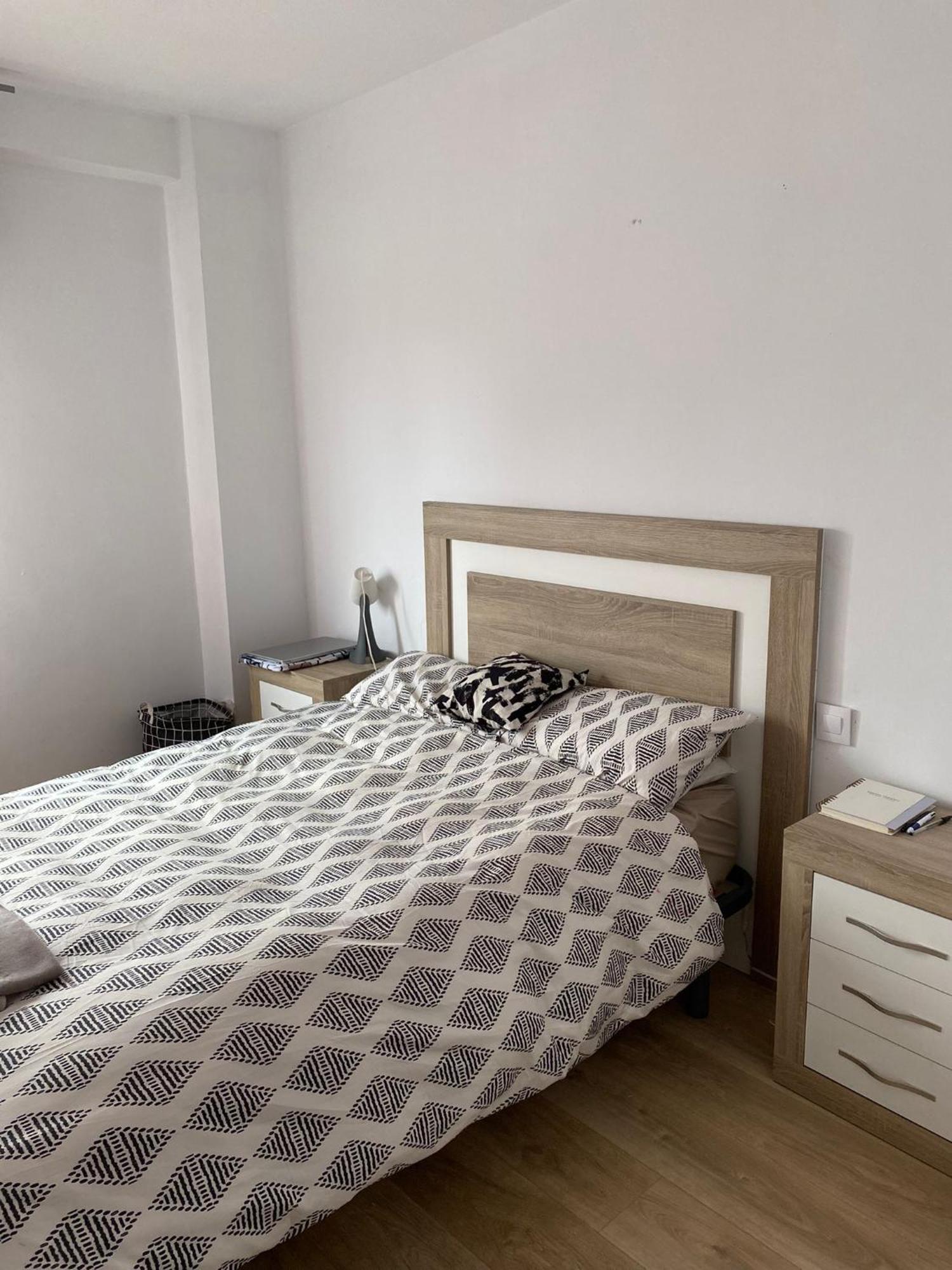 Piso Vacacional Coruna 拉科鲁尼亚 外观 照片