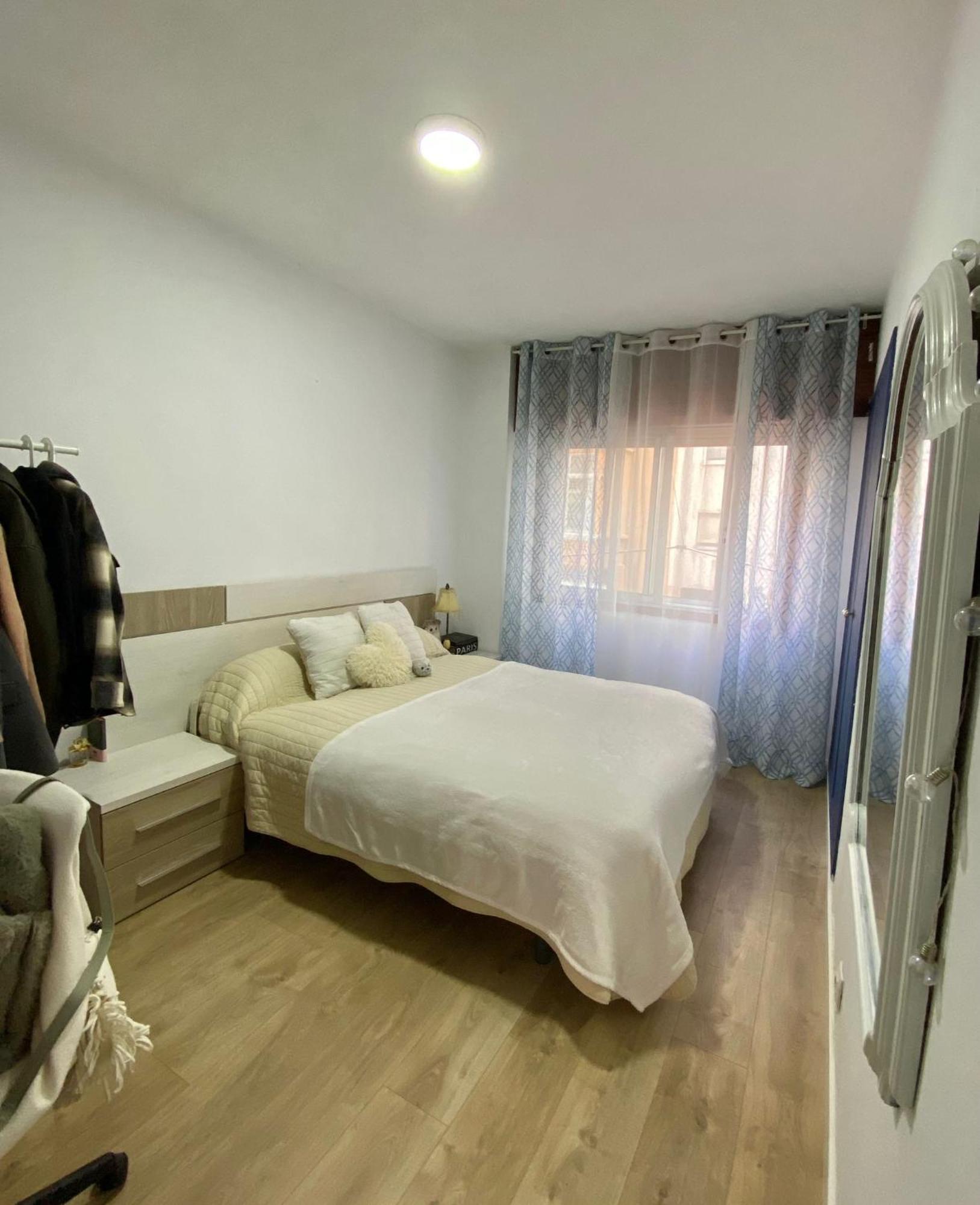 Piso Vacacional Coruna 拉科鲁尼亚 外观 照片