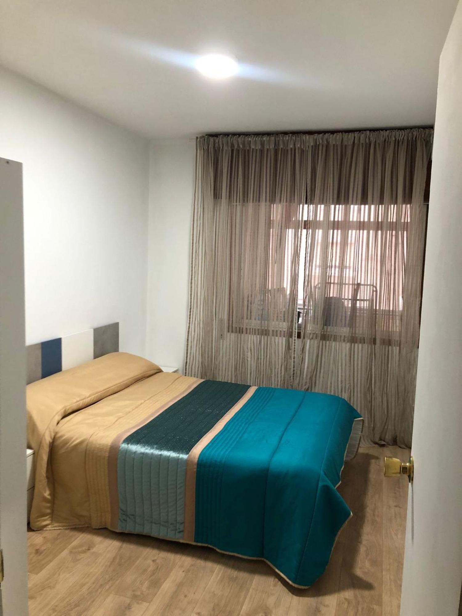 Piso Vacacional Coruna 拉科鲁尼亚 外观 照片