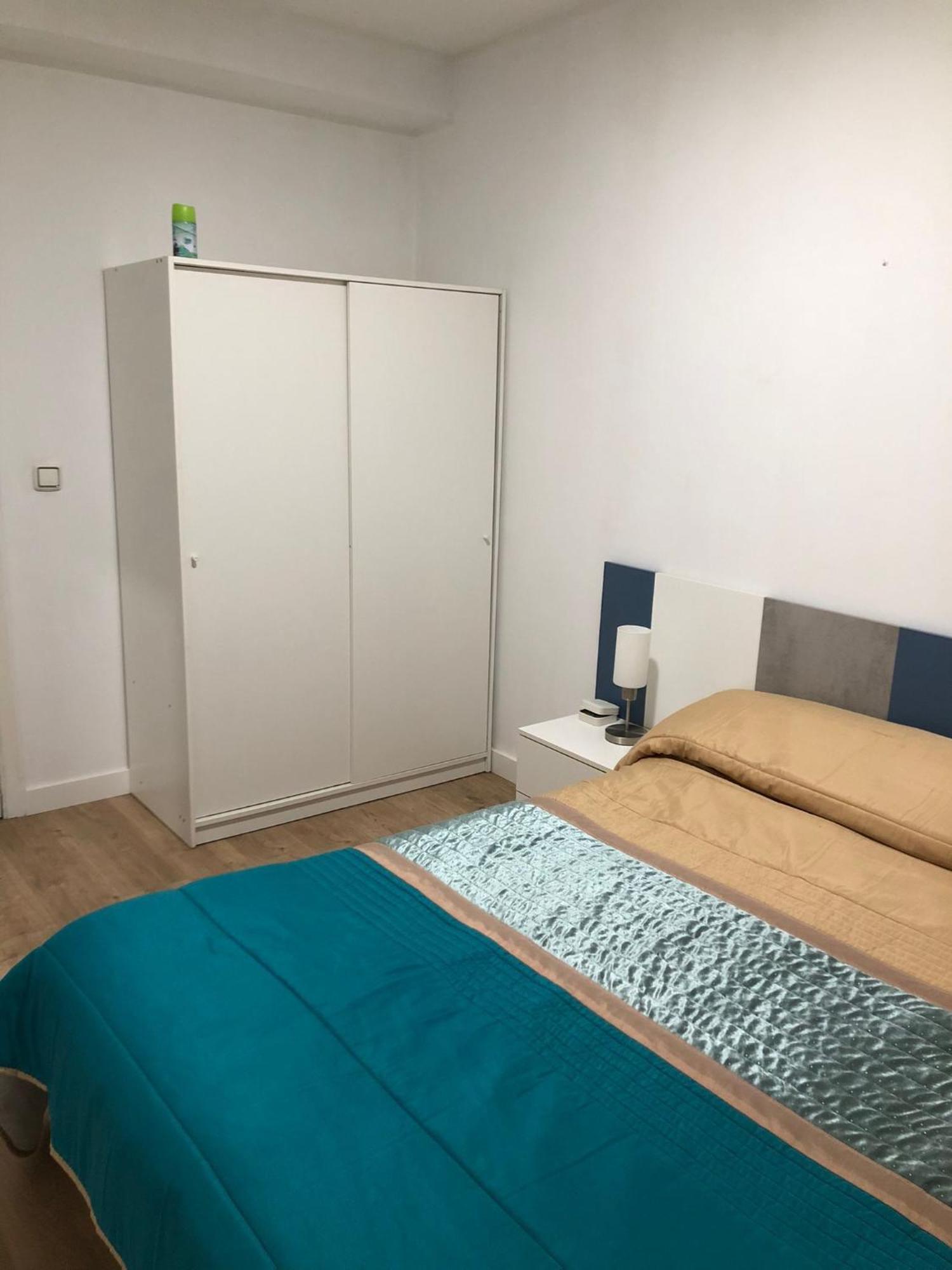 Piso Vacacional Coruna 拉科鲁尼亚 外观 照片