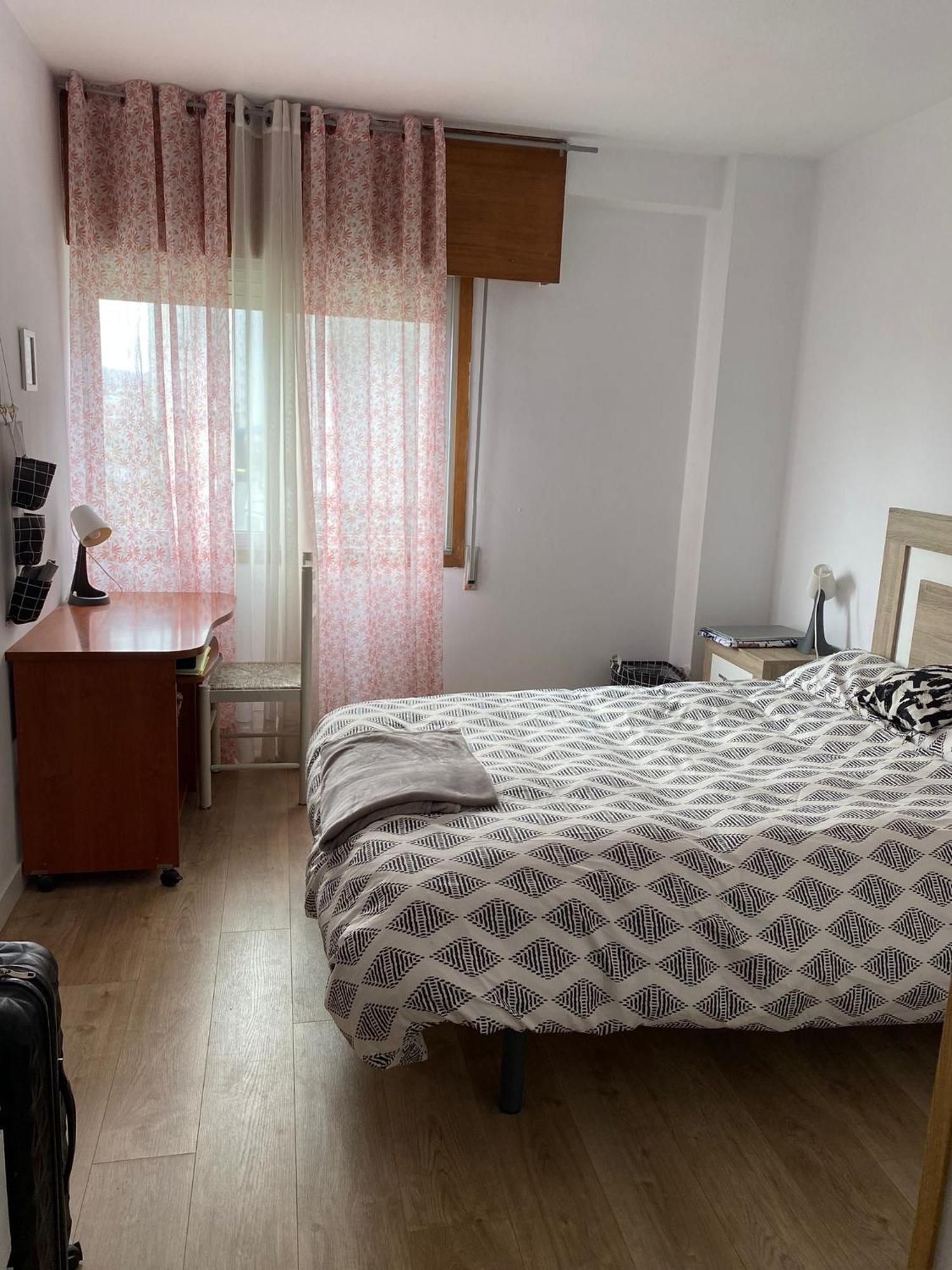 Piso Vacacional Coruna 拉科鲁尼亚 外观 照片